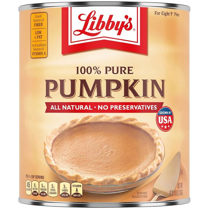 10 easy pumpkin recipes for fall, Foodtalk Recommends
