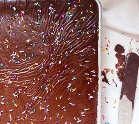 1 4 sheet cake, 1 4 Sheet Cake