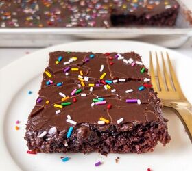 1 4 sheet cake, 1 4 Sheet Cake