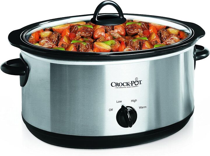 12 easy dump and go crockpot slow cooker recipes, Foodtalk Recommends