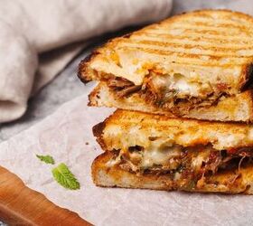 Put THIS unexpected thing in your grilled cheese to turn it from standard to completely unforgettable