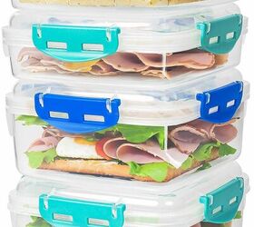 10 burritos and sandwich wraps that are amazingly delicious, Foodtalk Recommends