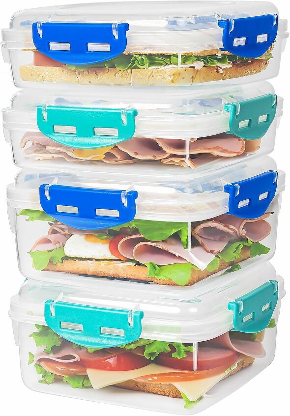 10 burritos and sandwich wraps that are amazingly delicious, Foodtalk Recommends