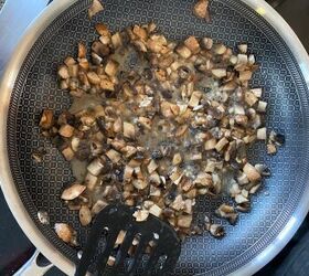 green bean casserole with a twist