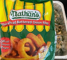 green bean casserole with a twist