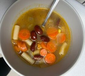 Veggie Soup