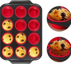 17 delightful cupcakes that will bring you joy, Foodtalk Recommends