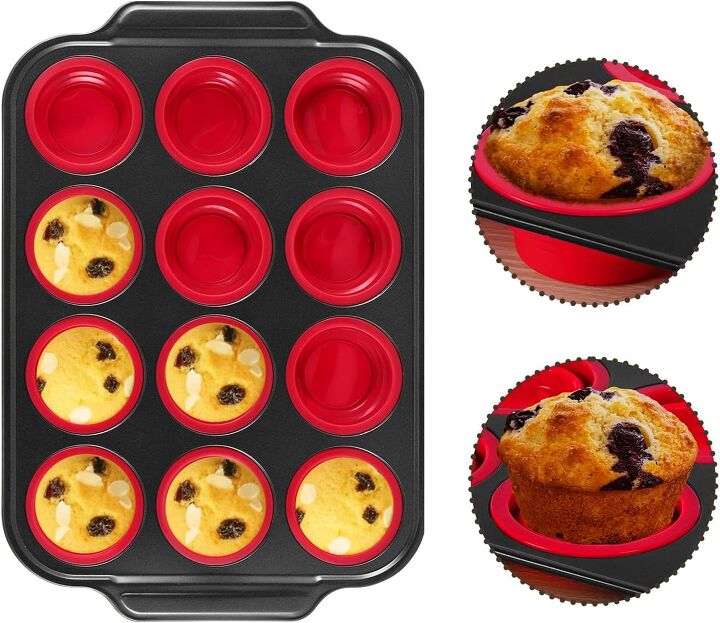 17 delightful cupcakes that will bring you joy, Foodtalk Recommends