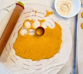 The addictive, 5-ingredient snack you'll be glad you made