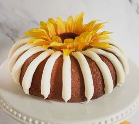 The secrets to making the moistest, best nothing bundt cake ever!
