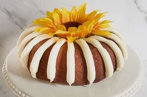 The secrets to making the moistest, best nothing bundt cake ever!