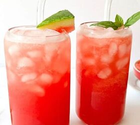 oven roasted purple yam recipe an easy side dish, watermelon boba 2