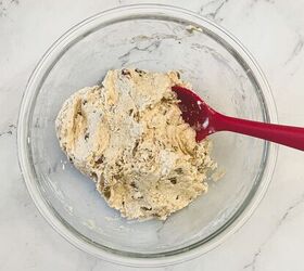 Mix Bisquick with THIS for a delicious, warm, and flaky treat