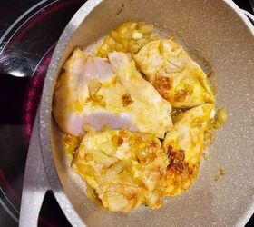 Cooking Chicken and Rice Inside a Pumpkin | Foodtalk