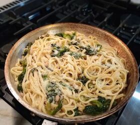 Throw this in your pasta to turn it from basic to mouthwatering