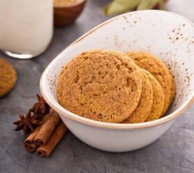 Applesauce Cookies | Old Fashioned Applesauce Cookie Recipe