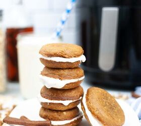 These soft, chewy oatmeal cookies with marshmallow cream filling are to die for!