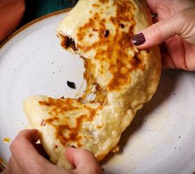 The room will go SILENT from how delicious this bread is