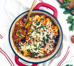 5-Ingredient Baked Gnocchi