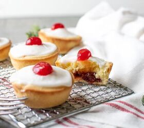 This classic British treat is the perfect holiday dessert to impress your guests