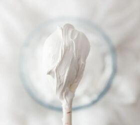 easy homemade marshmallow fluff