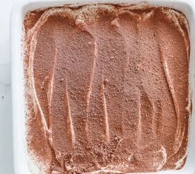 Easy Tiramisu Without Eggs