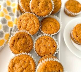 sweet potato muffins recipe healthy and fluffy, sweet potato muffins 5