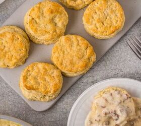 The quick and easy way to make fluffy biscuits without all the fuss (use THIS!)