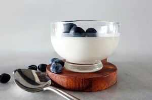 If you thought Italian panna cotta was complicated, you need to try this