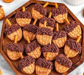 Transform Nutter Butters into this adorable treat!