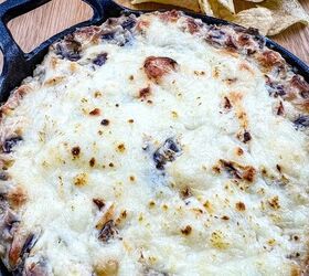 When you see what's in this dip, you'll understand why everyone can't stop talking about it