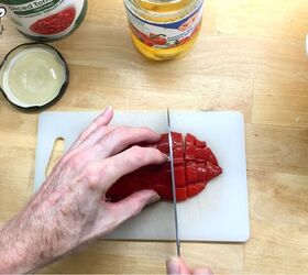 hearty cabbage veggie soup
