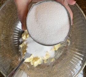 frosted ricotta cookies