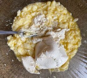 frosted ricotta cookies