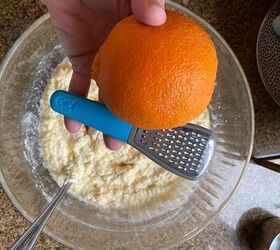 frosted ricotta cookies
