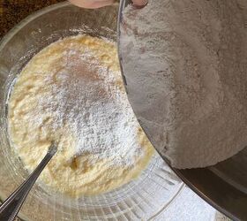 frosted ricotta cookies
