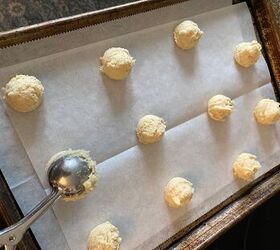 frosted ricotta cookies