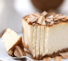 This Puerto Rican cheesecake has a super surprising ingredient inside