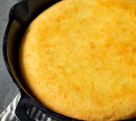 Don't make your cornbread the usual way—do THIS (so smart and yum!)