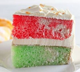 This 5-ingredient cake has Jell-O inside (genius!)