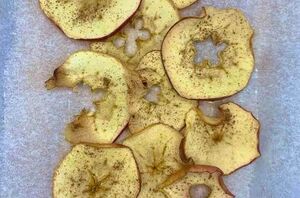 The dairy-free, delicious, and healthy snack you won't be able to stop munching on