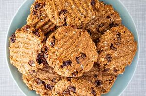 The ultimate healthy treat, but somehow still tastes so good