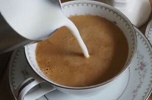 The delicious cozy drink that might beat out hot cocoa (what do you think?)