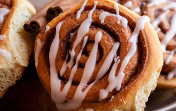 Chocolate Cinnamon Rolls | Indulgent Breakfast Recipe