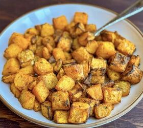 Season your butternut squash with this to make it downright delicious!