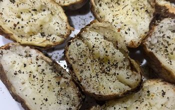 Baked Potatoes