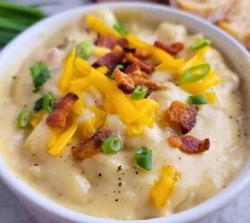 Instead of mashed potatoes—make THIS amazing dish