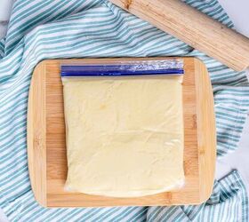 Why everyone is putting mashed potatoes in a Ziploc bag this week