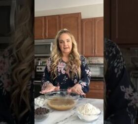 Marci's Popular Chocolate Chip Cookie Recipe - Marci Renee