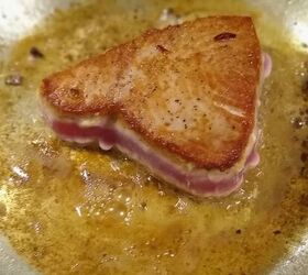 Flavorful, filling, and healthy, this tuna recipe is delicious!